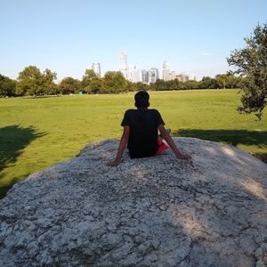 Meet your Posher, Praneel